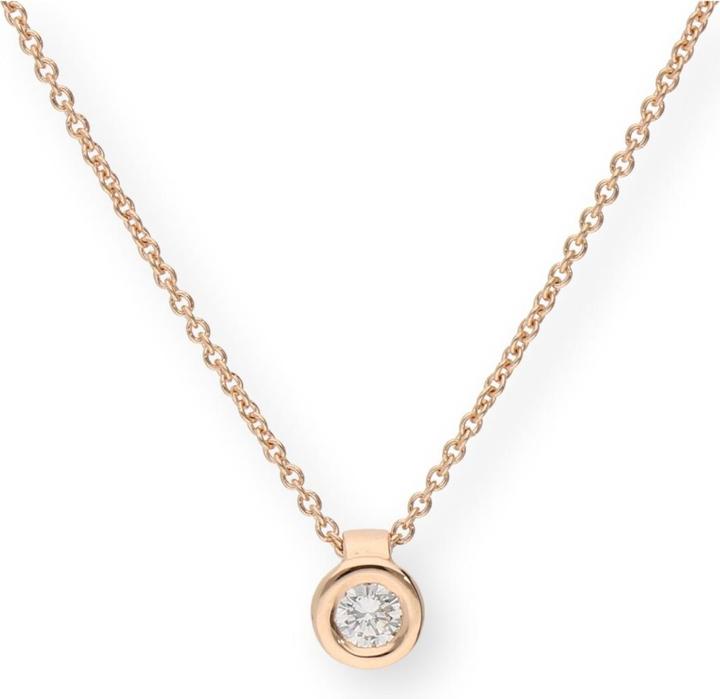 Image du produit Carat Solitaire (Or 18ct, 40 cm)