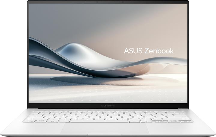 Produktbild ASUS Zenbook S 14 (14", Intel Core Ultra 7 256V, 16.38 GB, 1000 GB, DE)