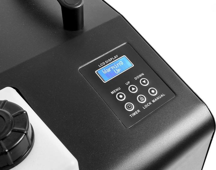 Image du produit BeamZ Sb2000led