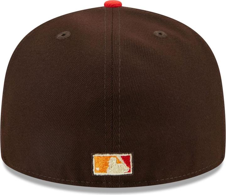 Produktbild New Era 59Fifty Cap - ELEMENTS PIN Houston Astros - 7 1/4 (7 1/4)