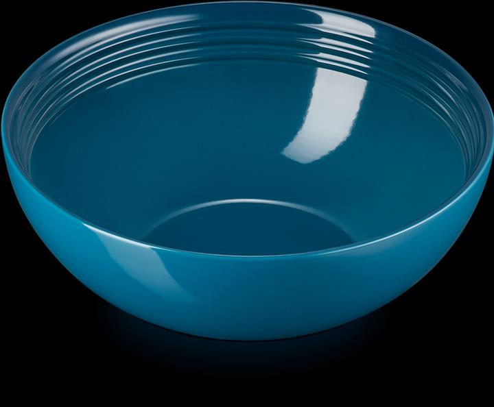 Actual product image Le Creuset Salad bowl Ø 24 cm (24 cm, 2.20 l, 1 x)