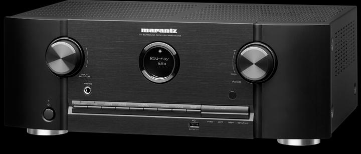Produktbild Marantz SR5015 DAB (7.2 Kanal)
