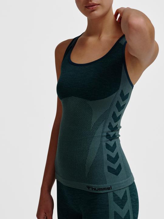 Produktbild hummel hmlCLEA SEAMLESS TOP (S)