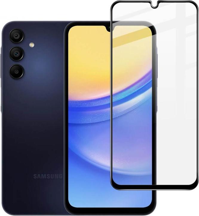 Immagine prodotto Imak Galaxy A16 - Panzerglas Display (1 Pezzo/i, Samsung Galaxy A16 5G)