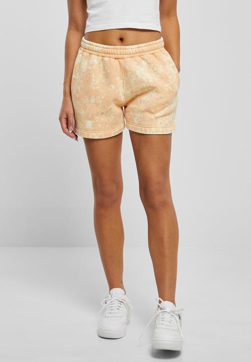 Image du produit Urban Classics Ladies Towel Washed Sweat Shorts (S, M)