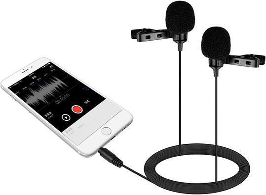 Produktbild Boya BY-LM400 for Smartphone