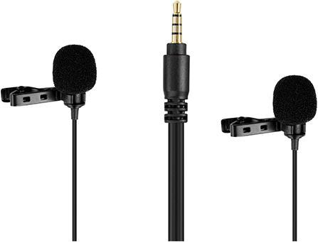 Produktbild Boya BY-LM400 for Smartphone