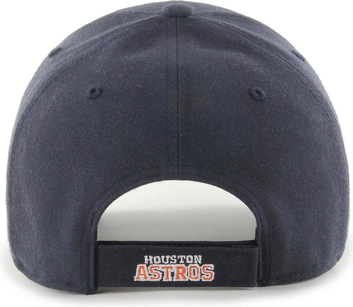 Image du produit '47 Casquette unisexe adulte MLB Houston Astros (Taille unique)