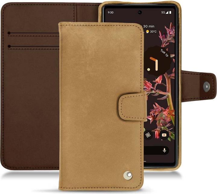 Noreve Housse cuir (Google Pixel 6)