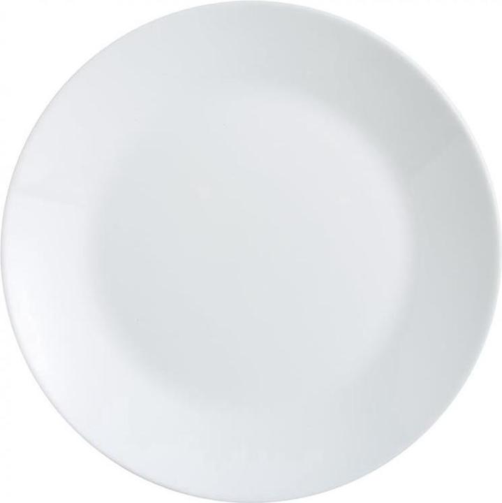 Arcopal DESSERT PLATE ZELIE 18CM L4120
