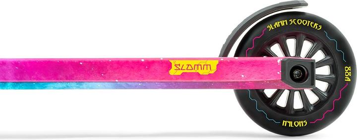 Actual product image Slamm Freestyle Scooter Mischief Stunt 2024