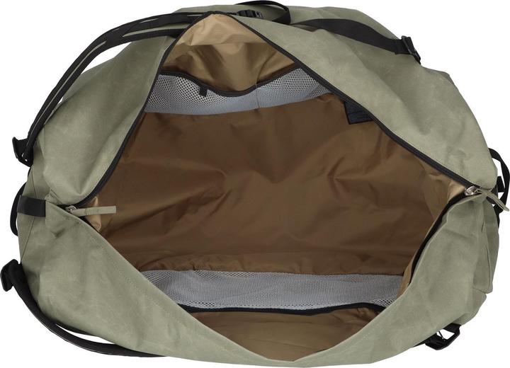 Actual product image Jack Wolfskin Traveltopia Duffle 85 (85 l)