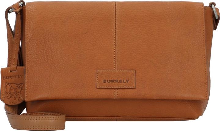 Burkely Soft Skylar Satchel Bag
