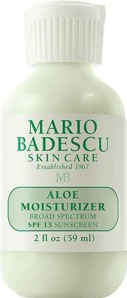 Immagine prodotto Mario Badescu Aloe idratante SPF (Crema solare, SPF 15, 59 ml)