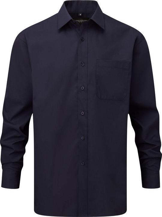 Produktbild Russell Hemd Langärmlig (XL)