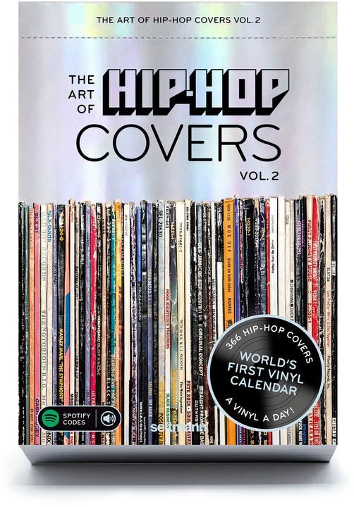 Image du produit Seltmann L'art de la reprise du hip-hop (Couverture rigide, Anglais)