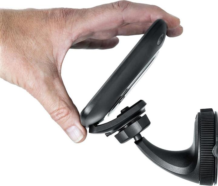 Actual product image TomTom Active magnetic holder