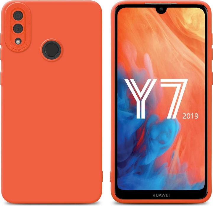 FLUID ORANGE