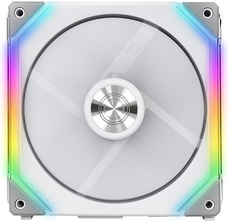 Produktbild Lian-Li Uni Fan SL120 RGB PWM (120 mm, 1 x)
