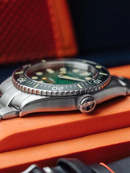 Produktbild Spinnaker SP-5097-44 Spence (Taucheruhr, 40 mm)