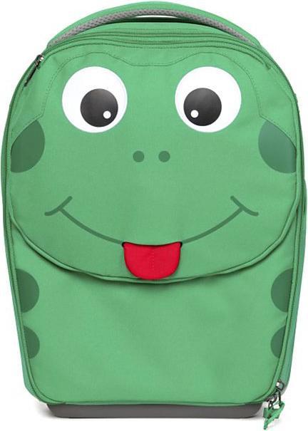 Image du produit Affenzahn Fabian Frog (20 l, Bagage à main (jusqu'à 50l))