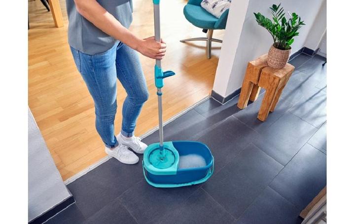 Actual product image Leifheit Clean Twist (1 pcs.)