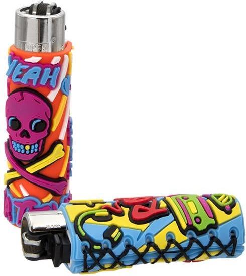 Image du produit Clipper 1 x Rubber CRAZY, assorti