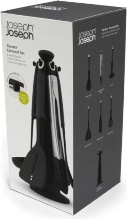 Image du produit Joseph Joseph Carrousel élévateur