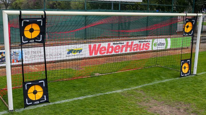 Produktbild Power Shot Powershot® Fussball Zielscheiben-Set