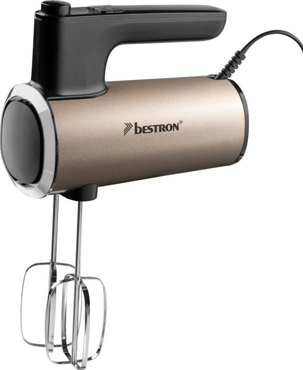 Produktbild Bestron Handrührgerät, Satin (400 W)