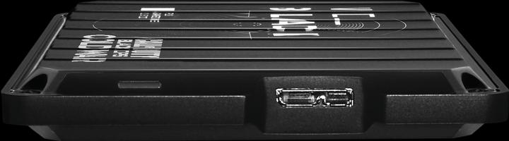 Immagine prodotto WD P10 game drive, Call of Duty Edition, USB 3.2, 2.5 pollici RTL (2 TB)