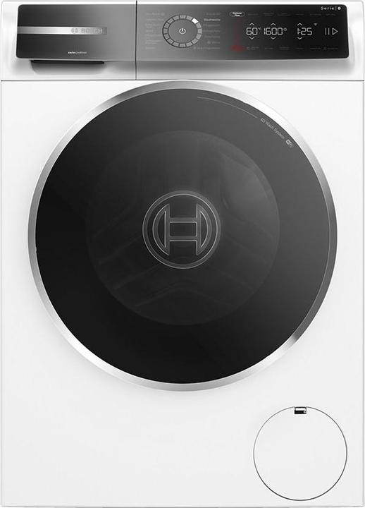 Immagine prodotto Bosch Hausgeräte WQB246D0CH (9 kg, A destra)