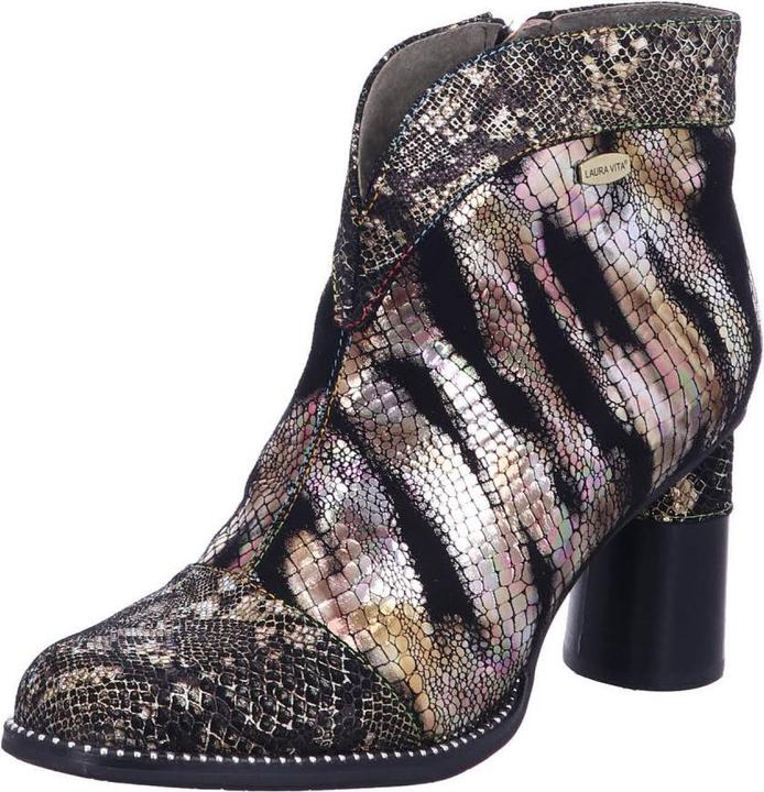 Actual product image Laura Vita Boots GUCSTOO (38)