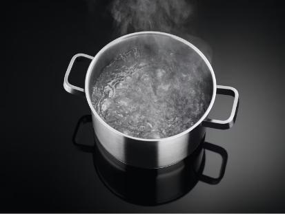Actual product image Electrolux DMGL8372UO
