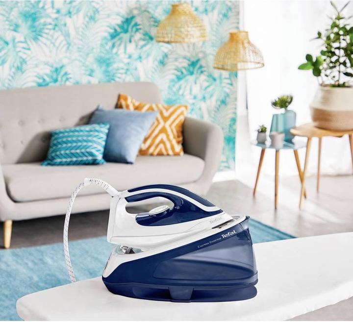 Image du produit Tefal Express Essential SV6116E0 (2200 W, 270 g/min)