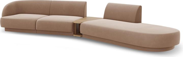 Actual product image Micadoni Miley (2 person sofa, 3-seater, 4-seater)