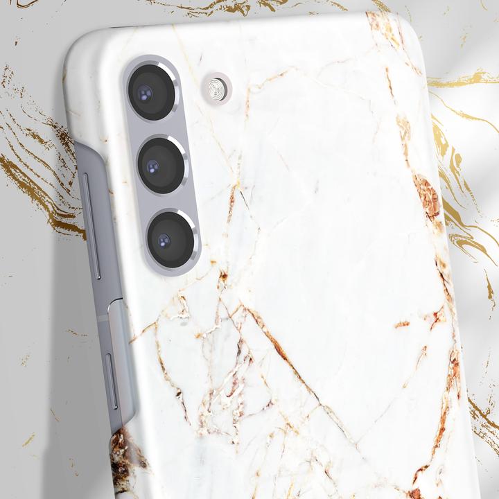 Produktbild iDeal Of Sweden Smartphone Cover Fashion (Samsung Galaxy S21+)