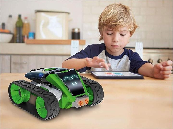 Actual product image Xtrem Bots Mazzy