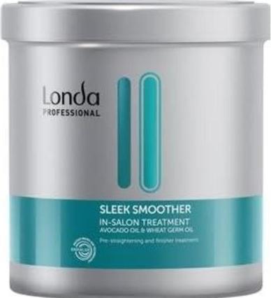 Londa Sleek Smoother In-Salon Treatment (750 ml)