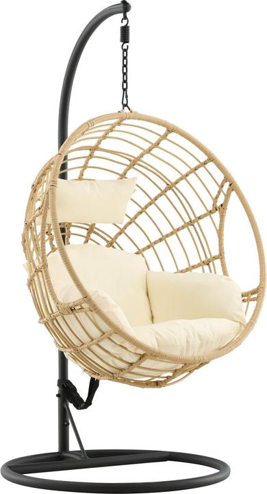Image du produit Venture Home Chaise de jardin Viga (120 kg)