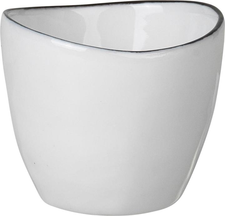Produktbild Broste Copenhagen SALT Eierbecher 4,5 cm (1 x)