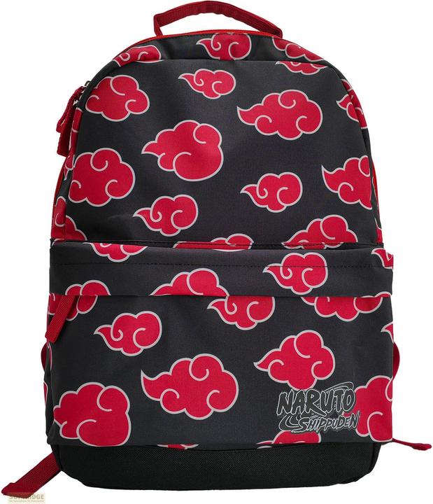 La Plume Dorée Naruto - Akatsuki
