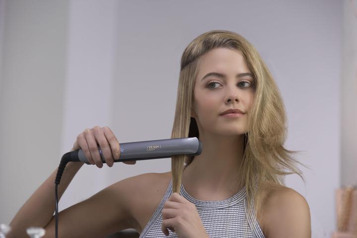 Actual product image Remington Keratin Protect (Straightening iron)
