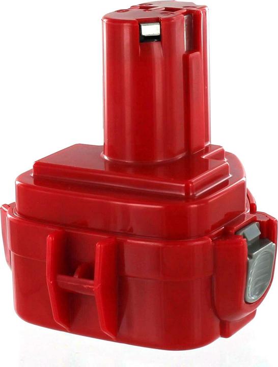 Immagine prodotto AGI Batteria compatibile con Makita 1234 (12 V)