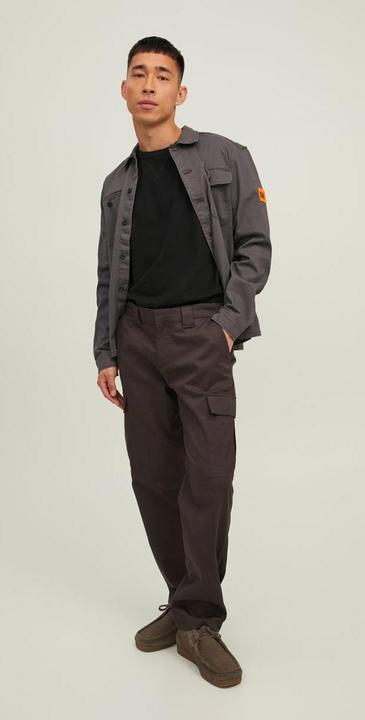 Produktbild Jack & Jones Classic Waffle Badge (L)