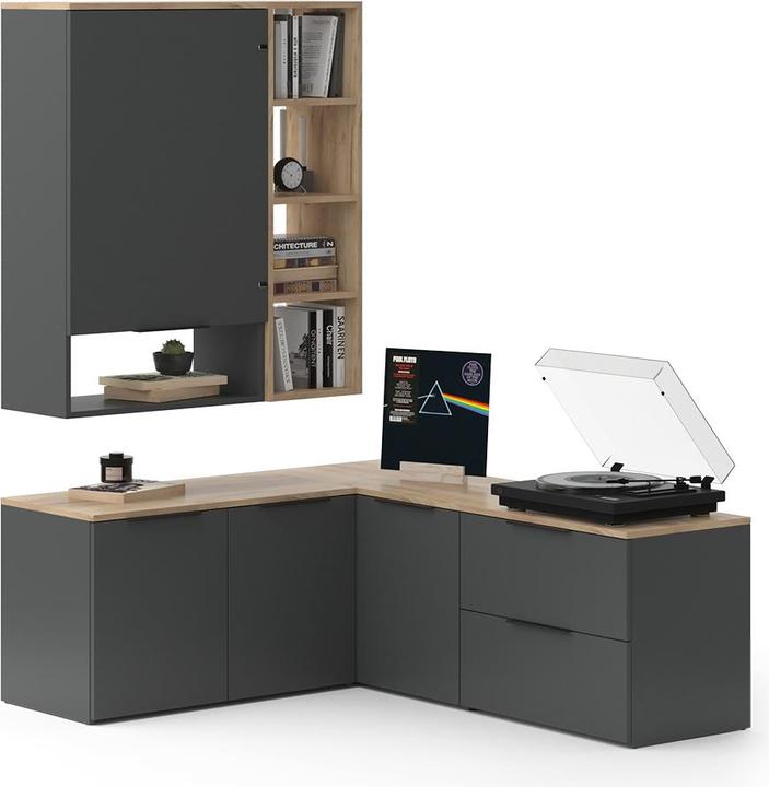 Image du produit Vicco Wido (60 x 100 x 30 cm)