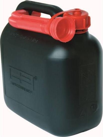 Produktbild Alutec Kraftstoffkanister