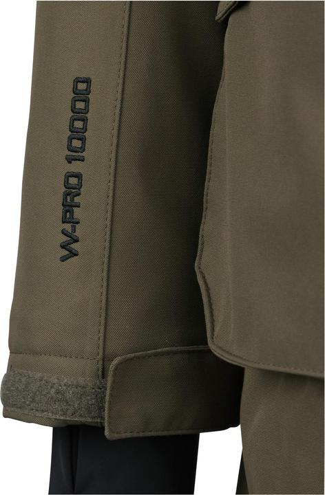Actual product image Heber Peak Women's SylvaHe. Parka (42, XL)