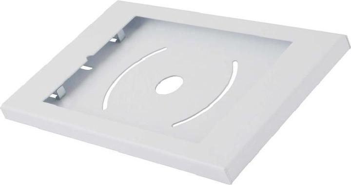 Produktbild OMB Tablet Box, abschliessbar Stahl, weiss/5000