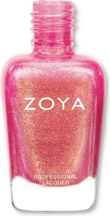 Zoya Tinsley (Farblack)
